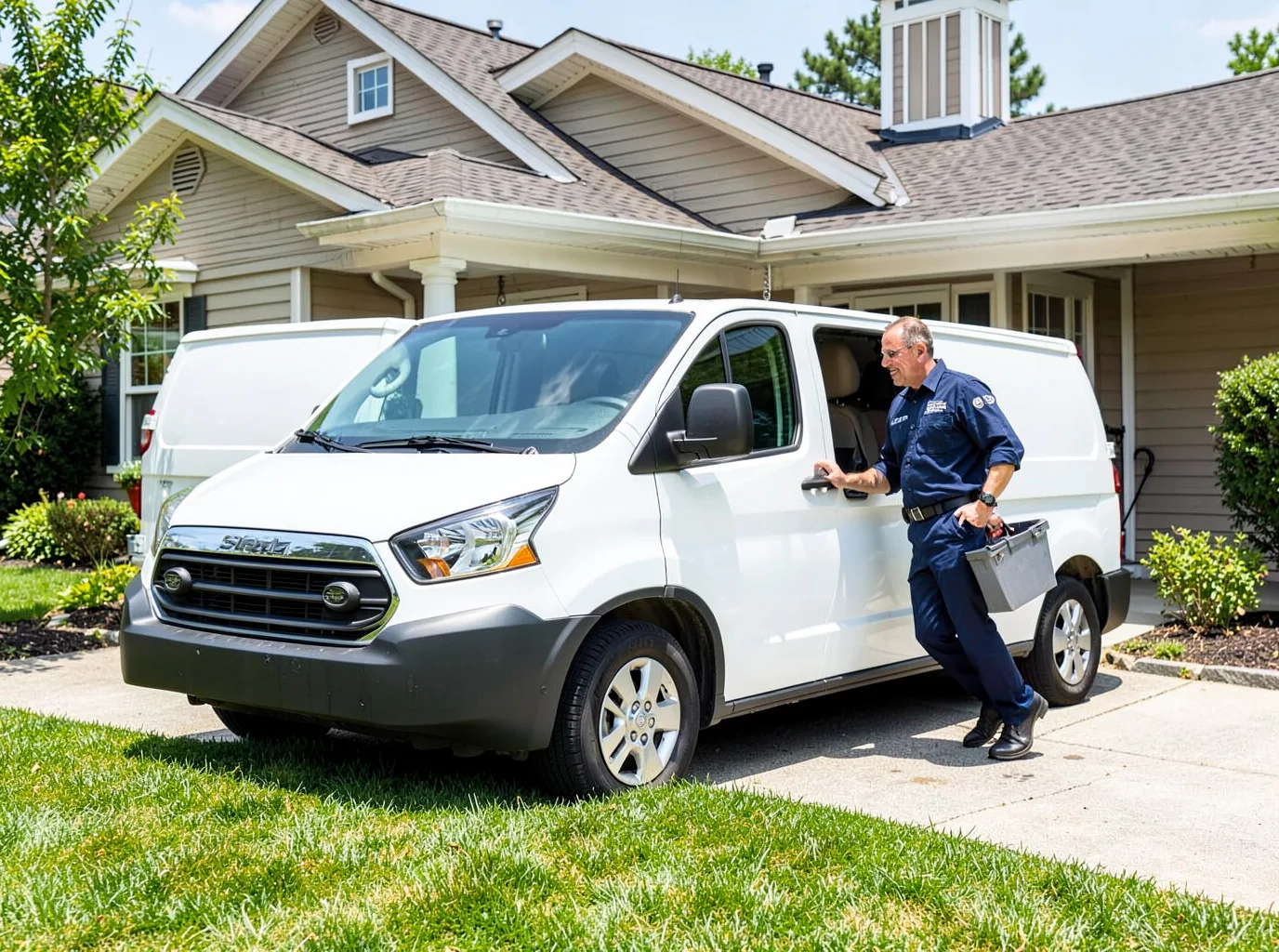 Emergency Plumber company in Ewing, IL