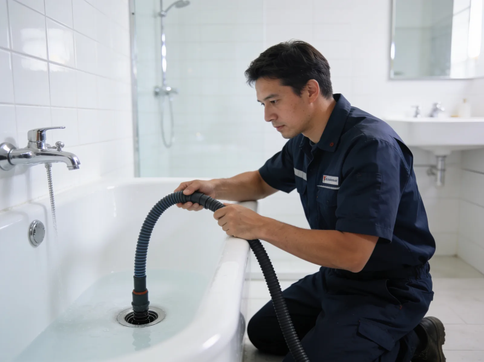 Emergency Plumber Ewing, IL FAQs